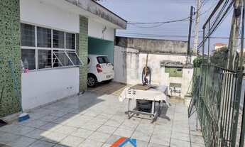 Imagem: Casa com perfil residencial x comercial