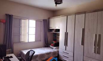 Imagem 6: Casa com perfil residencial x comercial