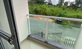 Imagem: Sobrados Novos em bairro tranquilo