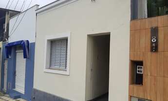 Imagem 2: Casa térrea com ótimo quintal na Zona Leste