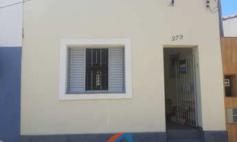 Imagem: Casa térrea com ótimo quintal na Zona