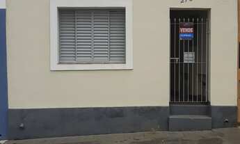 Imagem: Casa térrea com ótimo quintal na Zona