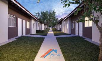 Imagem 3: ADEUS ALUGUEL: Casas em Condomínio com alto poder de valorização!