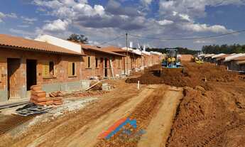 Imagem 5: ADEUS ALUGUEL: Casas em Condomínio com alto poder de valorização!