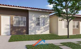 Imagem 2: ADEUS ALUGUEL: Casas em Condomínio com alto poder de valorização!