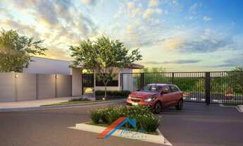 Imagem: ADEUS ALUGUEL Casas em Condomínio com