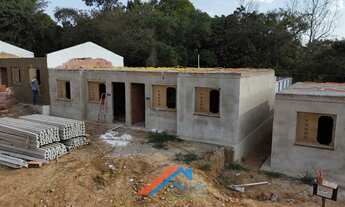 Imagem 6: ADEUS ALUGUEL: Casas em Condomínio com alto poder de valorização!