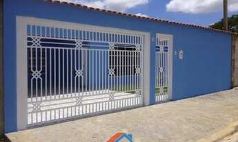 Imagem: Linda casa ampla