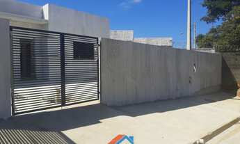 Imagem: Lindas casa novas