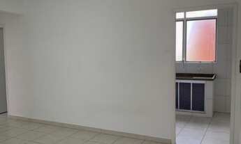 Imagem: Apartamento na Zona Leste de Sorocaba