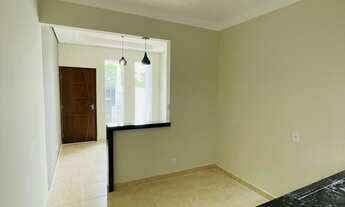 Imagem 3: Bela casa nova Casa com 3 dormitórios