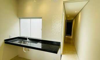 Imagem 7: Bela casa nova Casa com 3 dormitórios