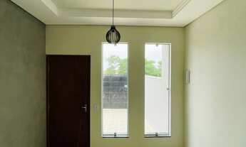 Imagem 6: Bela casa nova Casa com 3 dormitórios