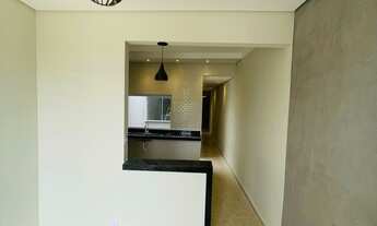 Imagem: Bela casa nova