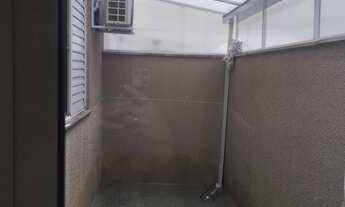 Imagem: BELO APARTAMENTO COM QUINTAL PRIVATIVO!