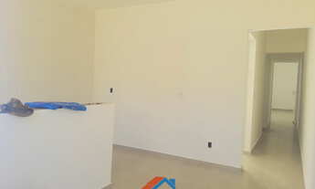 Imagem 7: Casa com ótimo custo benefício