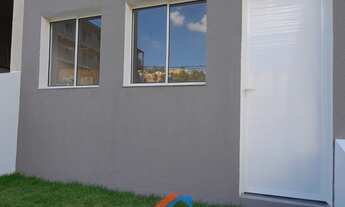 Imagem 4: Casa com ótimo custo benefício