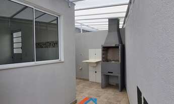 Imagem 6: Casa em Condomínio com excepcional custo x beneficio