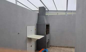 Imagem 7: Casa em Condomínio com excepcional custo x beneficio