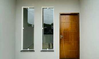 Imagem 3: Lindas Casas Novas, MINHA CASA MINHA VIDA