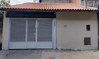 Imagem: Casa na Zona Oeste de Sorocaba!