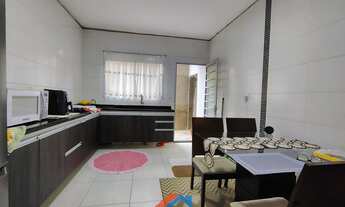 Imagem 7: Casa independente com ótimo custo x benefício