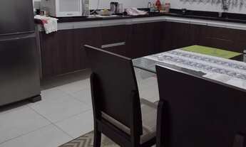 Imagem 6: Casa independente com ótimo custo x benefício