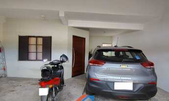 Imagem 3: Casa independente com ótimo custo x benefício