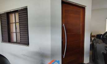 Imagem 4: Casa independente com ótimo custo x benefício