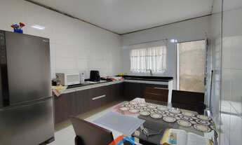 Imagem: Casa independente com ótimo custo x benefício