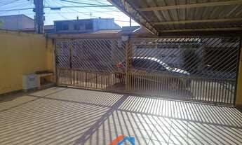 Imagem: Casa com ótimo preço na Zona Oeste de