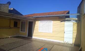 Imagem: Casa com ótimo preço na Zona Oeste de