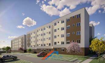 Imagem: ADEUS ALUGUEL Apartamentos com ótima infraestrutura