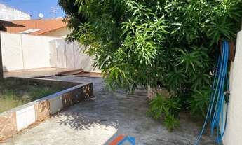 Imagem 4: Casa com terreno amplo