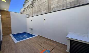 Imagem 4: Maravilhosa casa em condomínio fechado