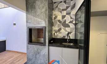 Imagem 6: Maravilhosa casa em condomínio fechado