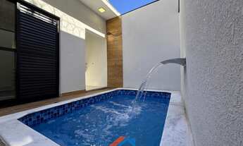 Imagem 3: Maravilhosa casa em condomínio fechado