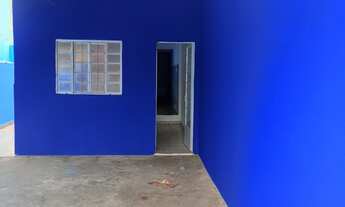 Imagem: Casa edicula com ótimo preço