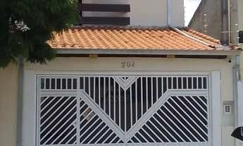 Imagem: Belo Sobrado amplo em excelente bairro