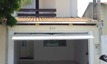 Imagem 2: Belo Sobrado amplo em excelente bairro