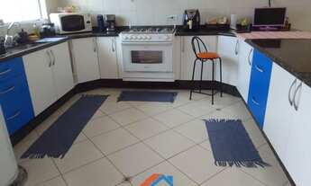 Imagem 7: Belo Sobrado amplo em excelente bairro