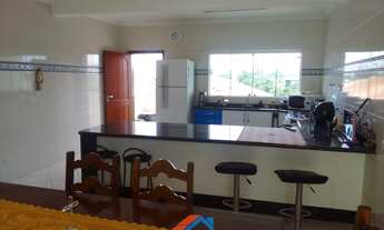 Imagem 6: Belo Sobrado amplo em excelente bairro