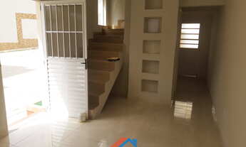 Imagem 5: Sobrado com alto potencial de valorização