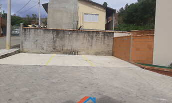 Imagem 4: Sobrado com alto potencial de valorização