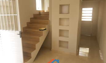 Imagem: Sobrado com alto potencial de valorização