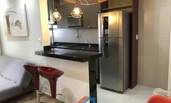 Imagem 2: Lindo imóvel mobiliado