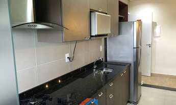 Imagem 3: Lindo imóvel mobiliado