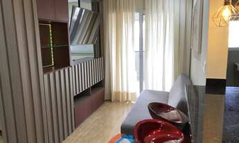 Imagem 4: Lindo imóvel mobiliado