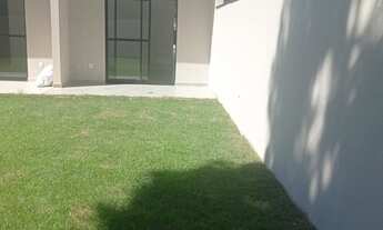 Imagem: Casa Padrão com excelente quintal