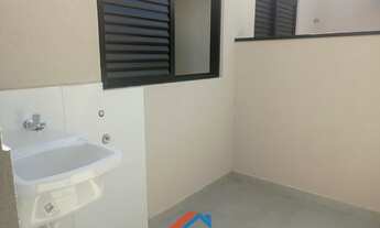 Imagem 7: Casa Padrão com excelente quintal